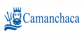 Logo camanchaca