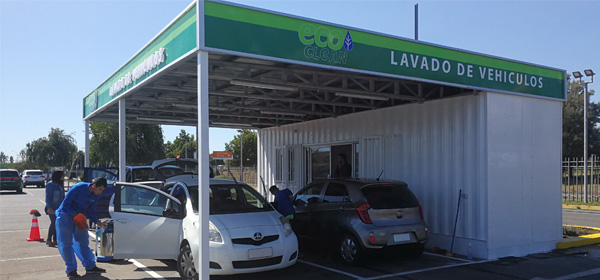 Local EcoClean