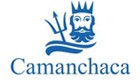 Logo Camanchaca